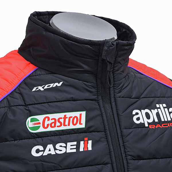 Aprilia RACING 2023 Official Team Down Jacket