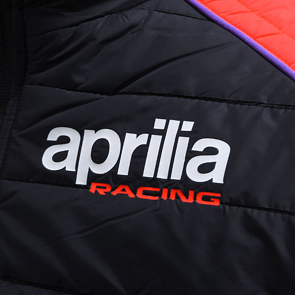 Aprilia RACING 2023 Official Team Down Jacket