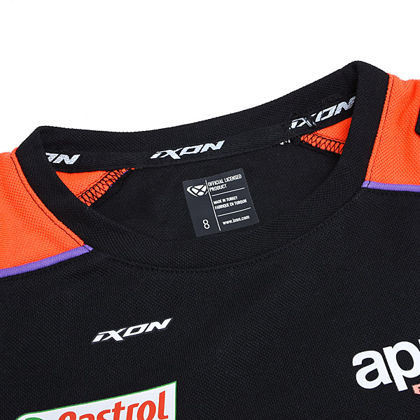 Aprilia RACING 2023 Official Team Kids T-Shirts