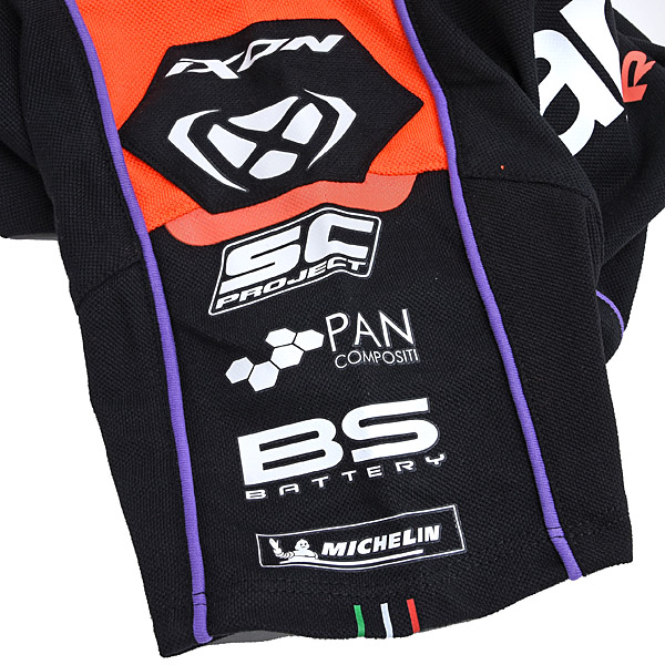 Aprilia RACING 2023 Official Team Kids T-Shirts