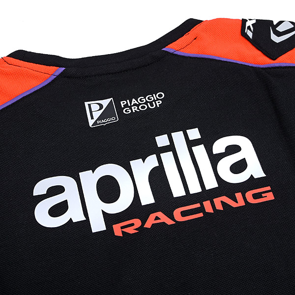 Aprilia RACING 2023 Official Team Kids T-Shirts