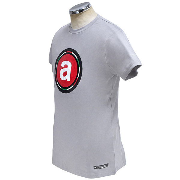 Aprilia RACING 2023 Official Life Style T-Shirts(Grey)