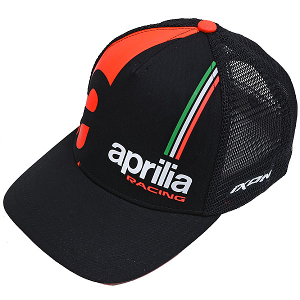 Aprilia RACING 2023 Official Trucker Cap