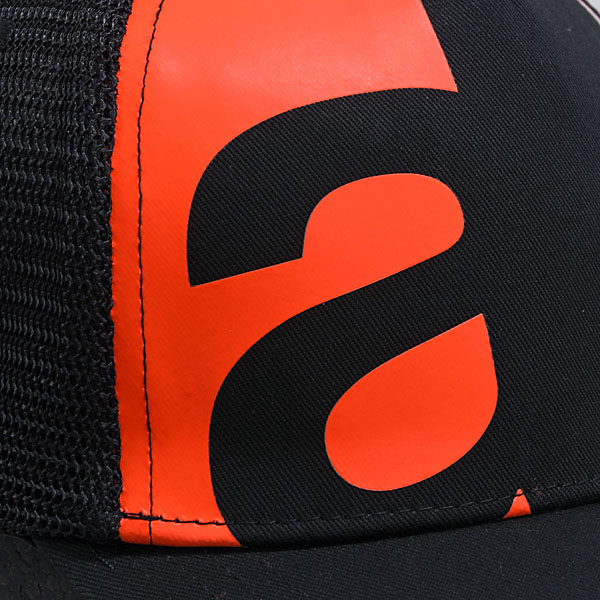 Aprilia RACING 2023 Official Trucker Cap