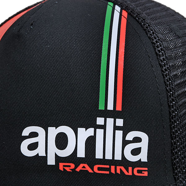 Aprilia RACING 2023 Official Trucker Cap