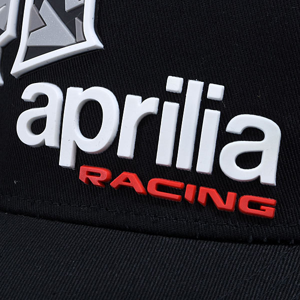 Aprilia RACING 2023 Official Trucker Cap-Aleix Espargar-