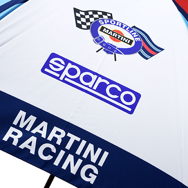 MARTINI RACINGեޥƥ˥ȥ饤ץ֥by Sparco