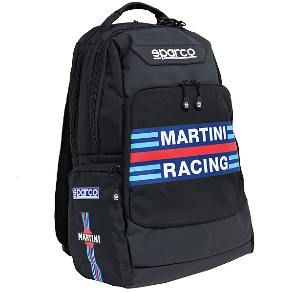 MARTINI RACINGեХåѥå(SUPER STAGE) by Sparco