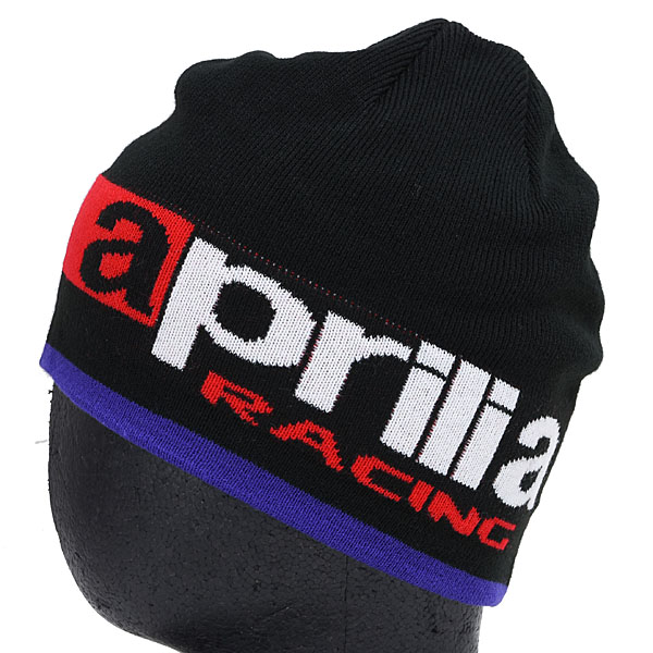 Aprilia RACING 2023 Official Knitted Cap