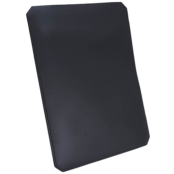 Lamborghini Genuine Leather iPad Case