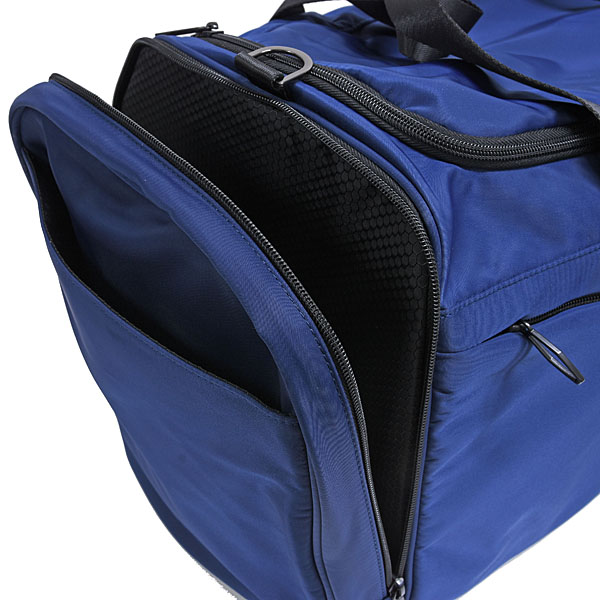 Lamborghini Genuine Sports Bag