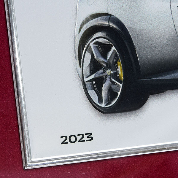 FerrariPurosangueץ졼/Ferrariǯ³࿦ǰ2023ǯ