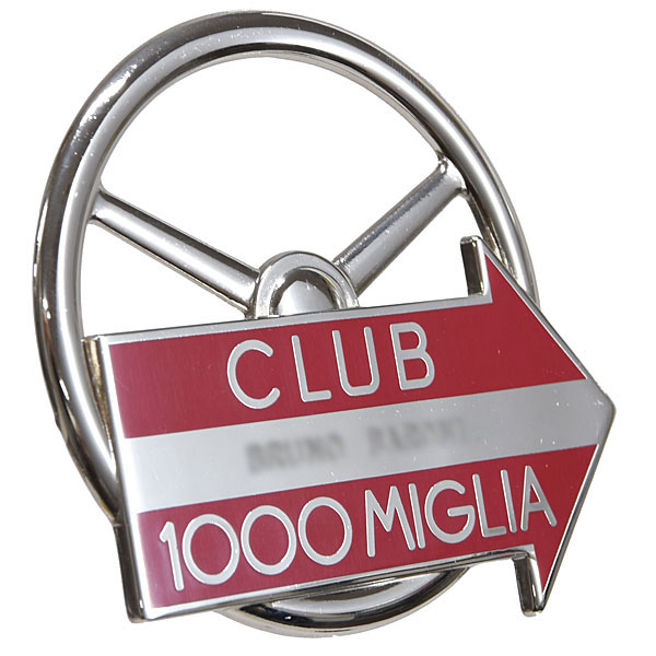 CLUB 1000 MIGLIA륨֥(̾쥵ץ)