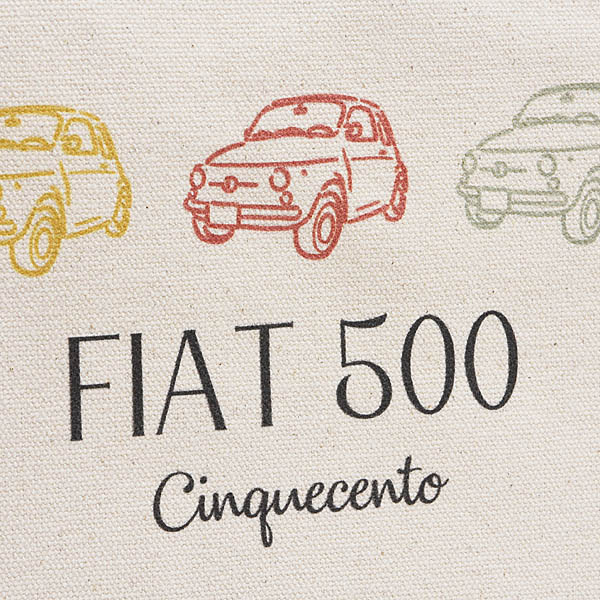 FIATե500ޥ顼ȡȥХå