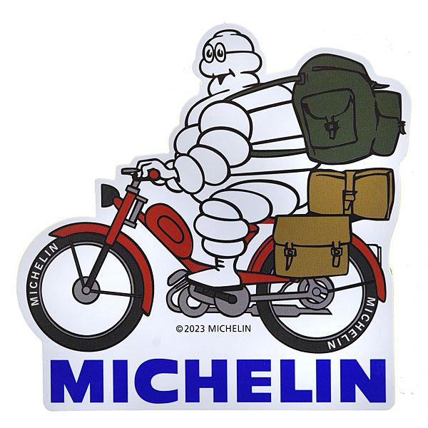 MICHELINե륹ƥå-Touring-