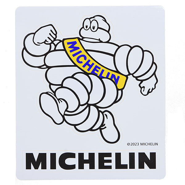 MICHELINե륹ƥå-Runbib-