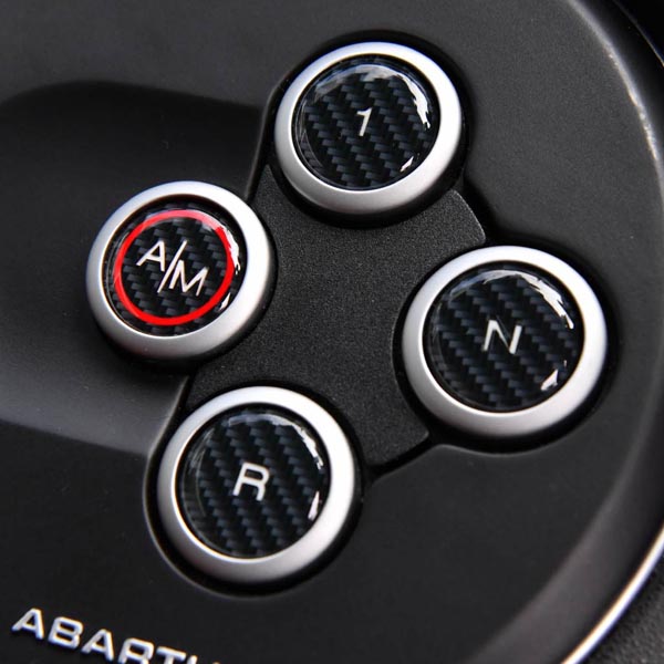 ABARTH MTAܥĴåǥ