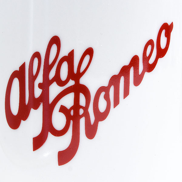 Alfa Romeo Mug Cup(White)