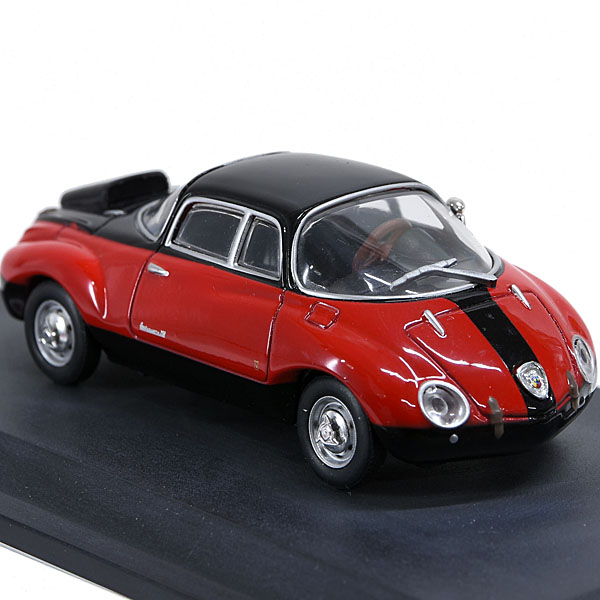 1/43 ABARTH750 Coupe Goccia Vignale-1957-ߥ˥奢ǥ