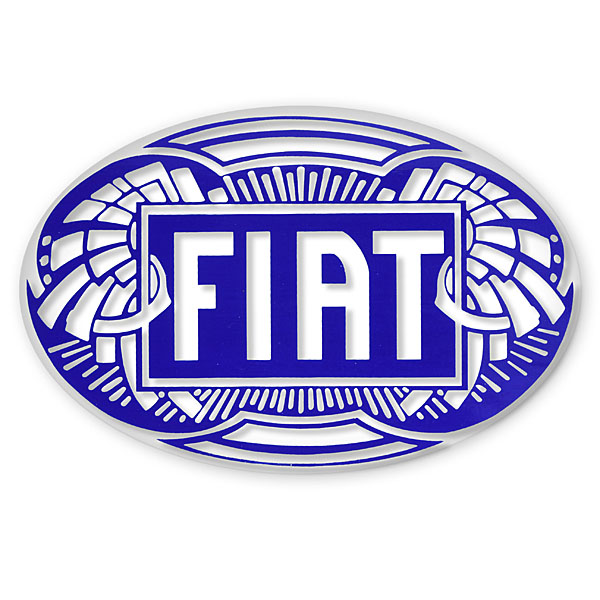 FIAT Old֥ơƥå