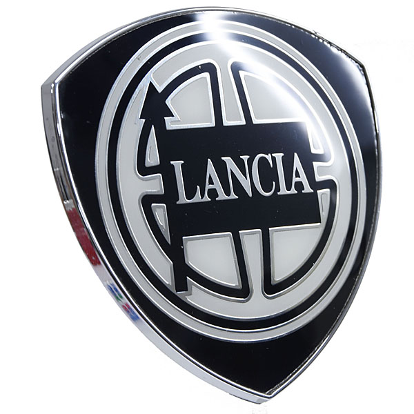 LANCIA Genuine Plastic Emblem