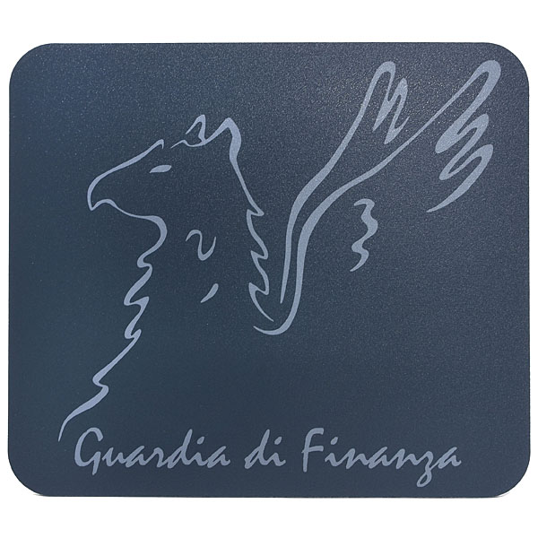 GUALDA di FINANZA Mouse Pad