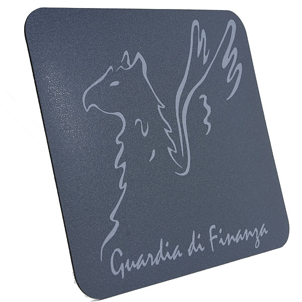 GUALDA di FINANZA Mouse Pad