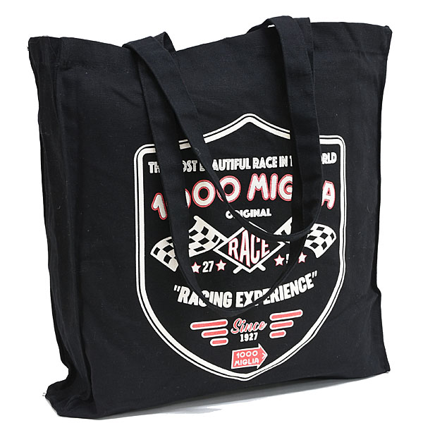 1000Miglia Official Tote Bag