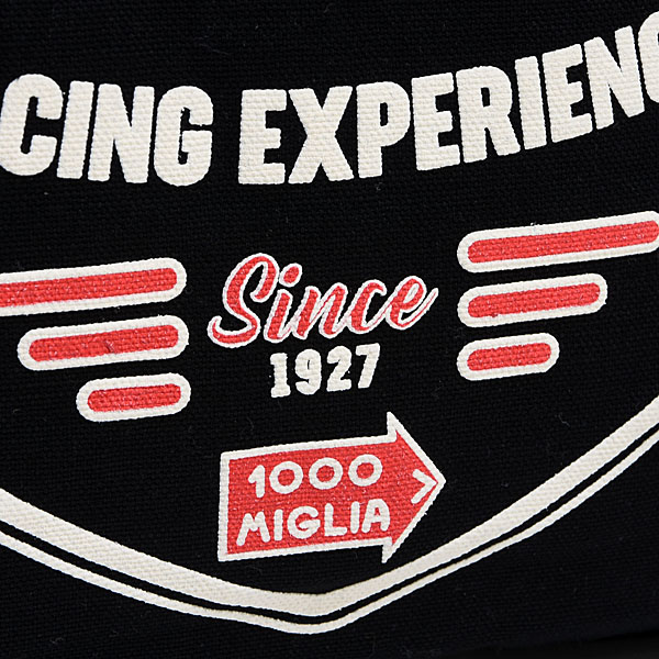 1000Miglia Official Tote Bag