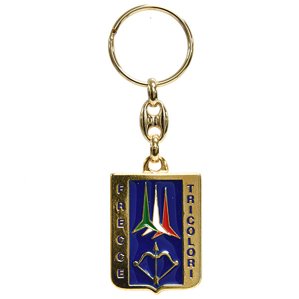 Frecce Tricolori Keyring