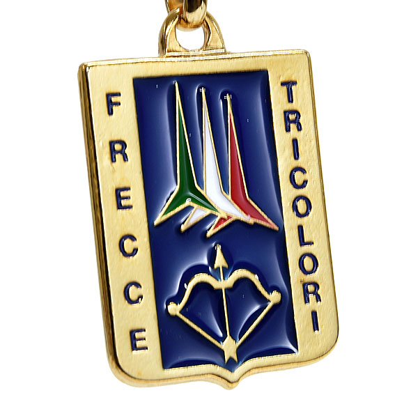 Frecce Tricolori Keyring