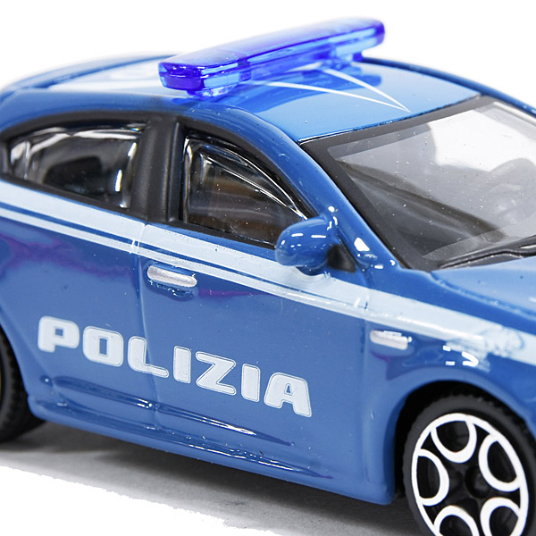 1/43 Alfa Romeo Giulietta POLIZIAߥ˥奢ǥ