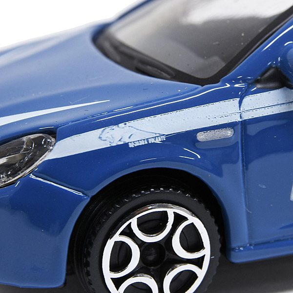 1/43 Alfa Romeo Giulietta POLIZIAߥ˥奢ǥ