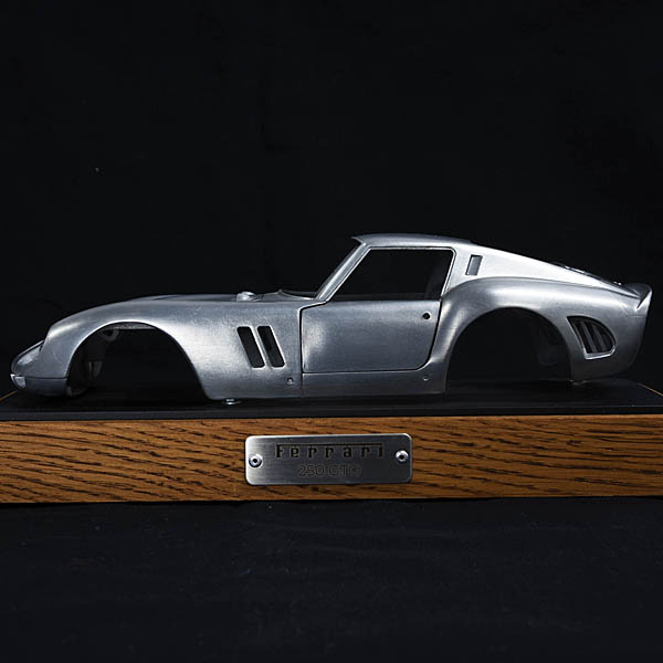 Ferrari 250GTO Handmade Model