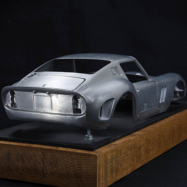 Ferrari 250GTO Handmade Model