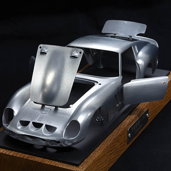 Ferrari 250GTO Handmade Model