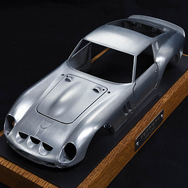 Ferrari 250GTO Handmade Model