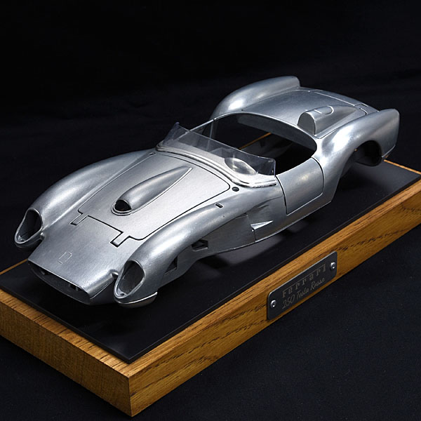 Ferrari 250Testa Rossa Handmade Model