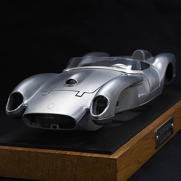 Ferrari 250Testa Rossa Handmade Model