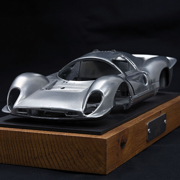 Ferrari 330P4 Handmade Model