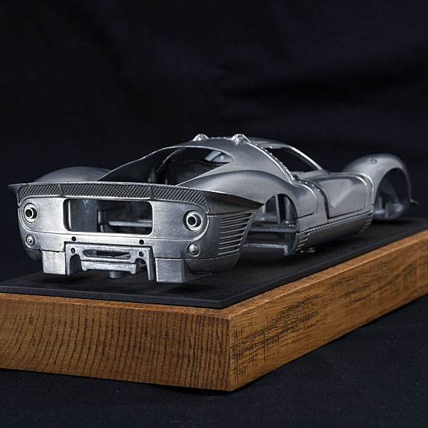 Ferrari 330P4 Handmade Model