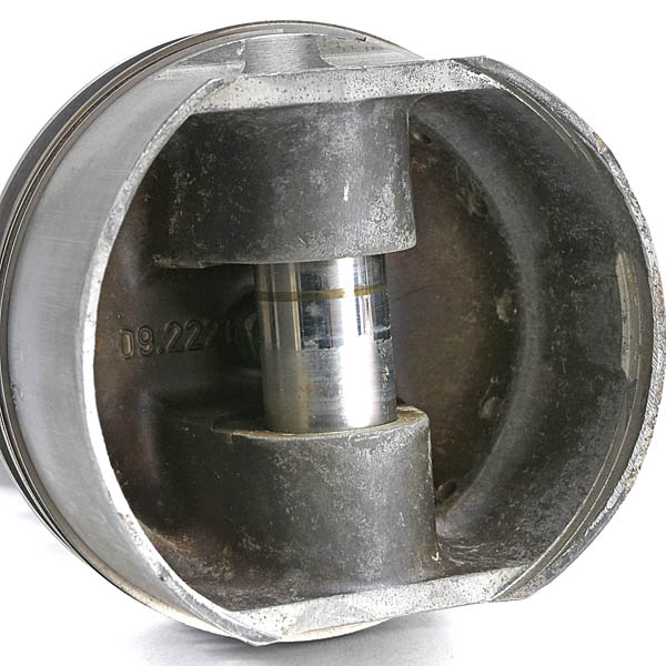 Ferrari Dino246 Piston Object