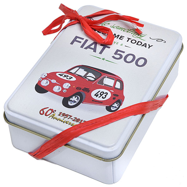 FIAT ABARTH Nuova500祳졼 by Avvignano Confetteria