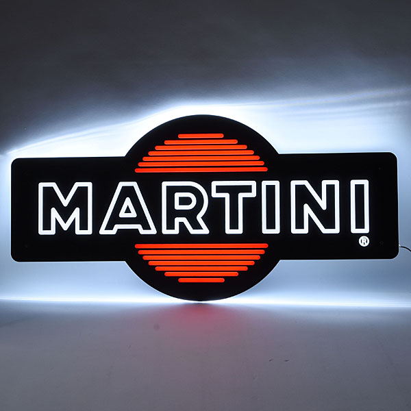 MARTINI LED Sign Board