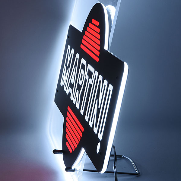 MARTINI LED Sign Board