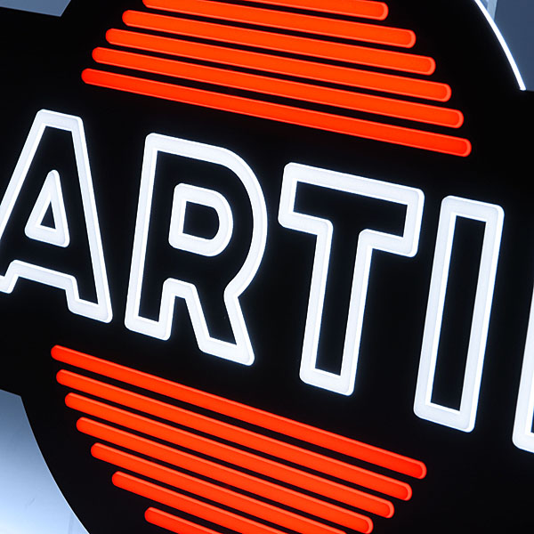 MARTINI LED Sign Board