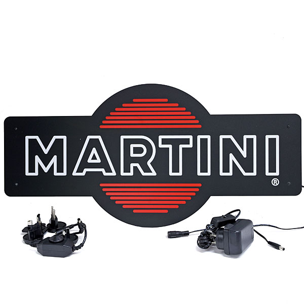 MARTINI LED Sign Board