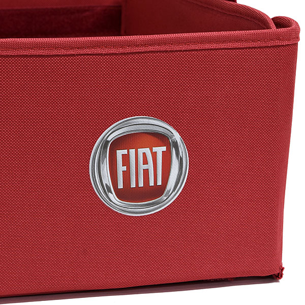 FIAT Folding Container