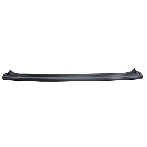 FIAT PANDA 4X4/Trakking Bumper Protector (Black)