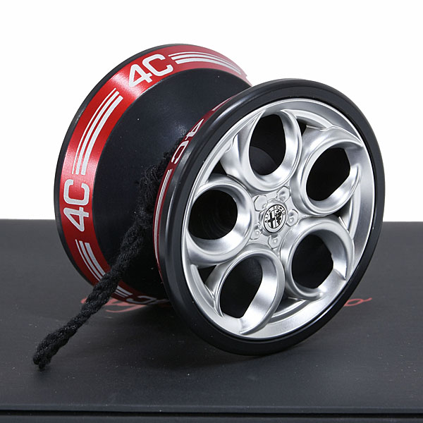 Alfa Romeo Yo-Yo-